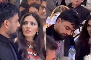 Rashid Khan Confirms He Married Again