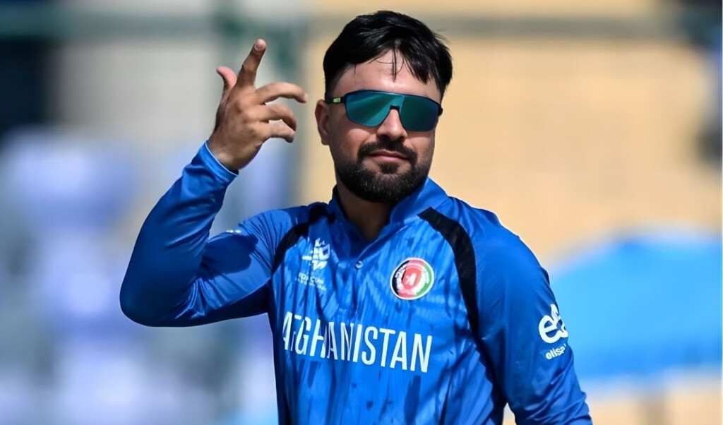 rashid khan reaches 700 t20 wickets milestone Rashid Khan Reaches 700 T20 Wickets Milestone