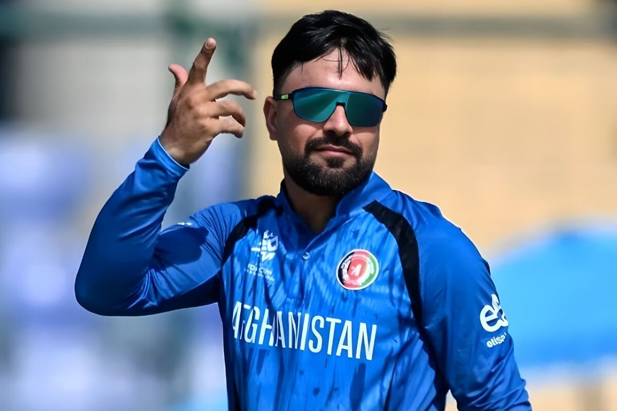 Rashid Khan Reaches 700 T20 Wickets Milestone
