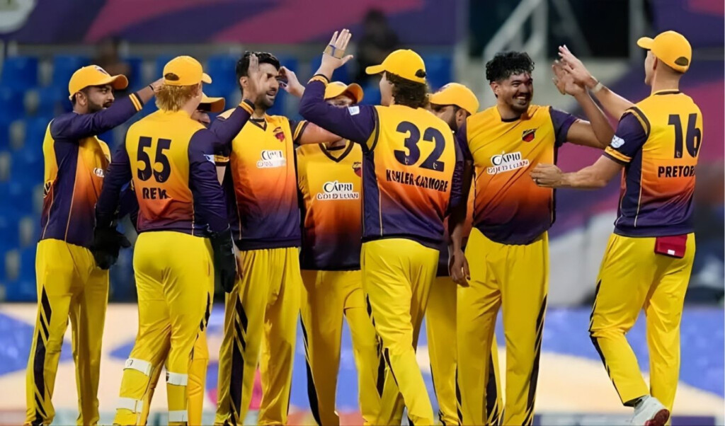rashid rew seal warriorz last ball triumph Rashid, Rew Seal Warriorz Last-Ball Triumph