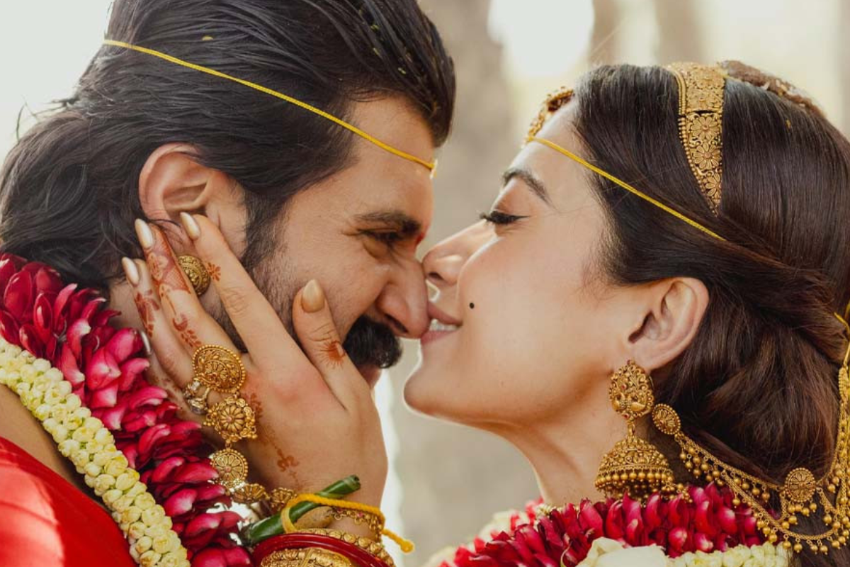 Rashmika Dreams of Having Multiple Children