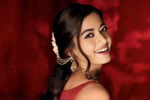 Rashmika Mandanna Finally Speaks Out Regarding Wedding Rumours with Vijay