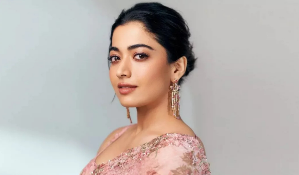 rashmika rules box office with 1300 crore earnings Rashmika Rules Box Office with ₹1,300 Crore Earnings
