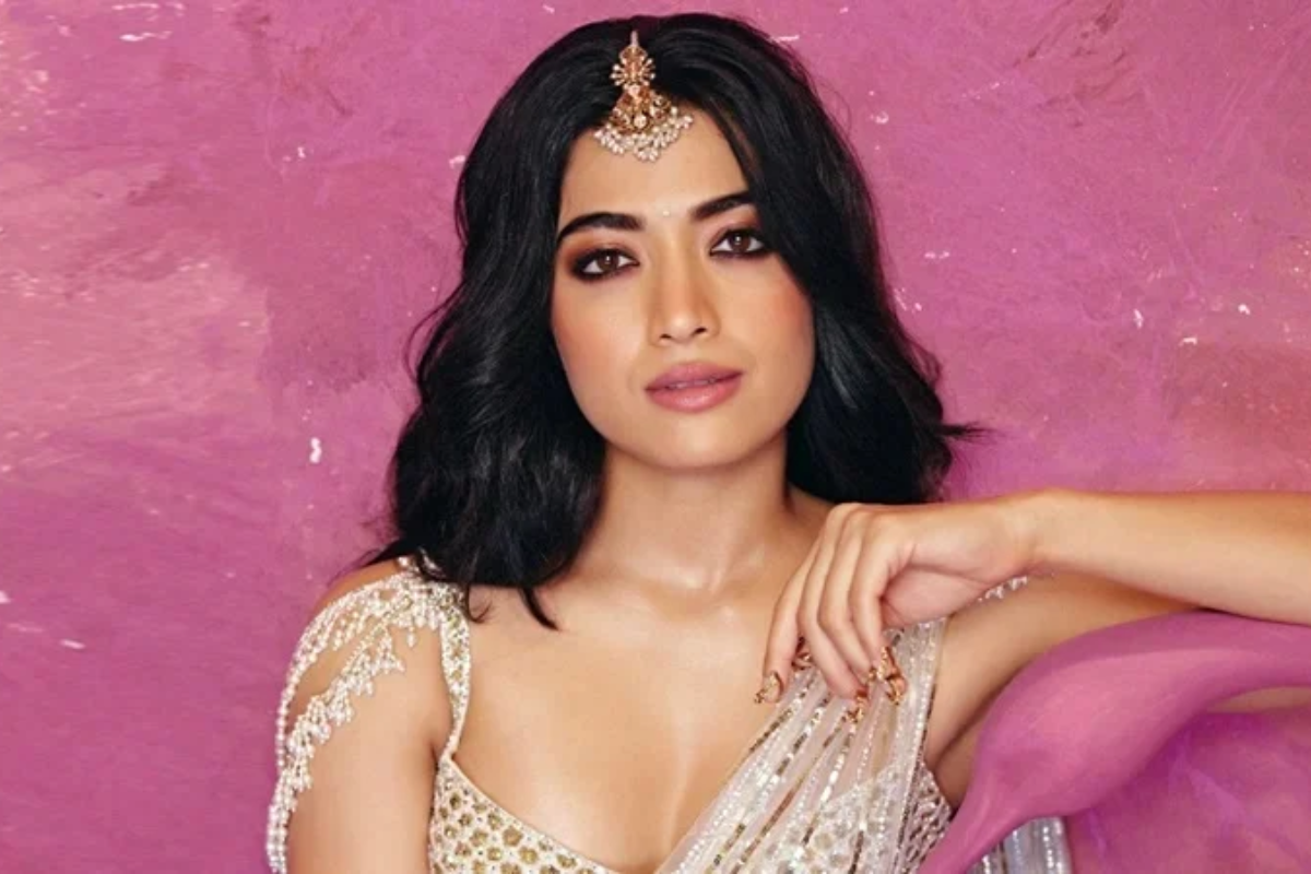 Rashmika’s Fury Over Personal Audio Leak