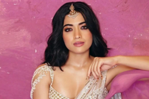 Rashmika’s Fury Over Personal Audio Leak