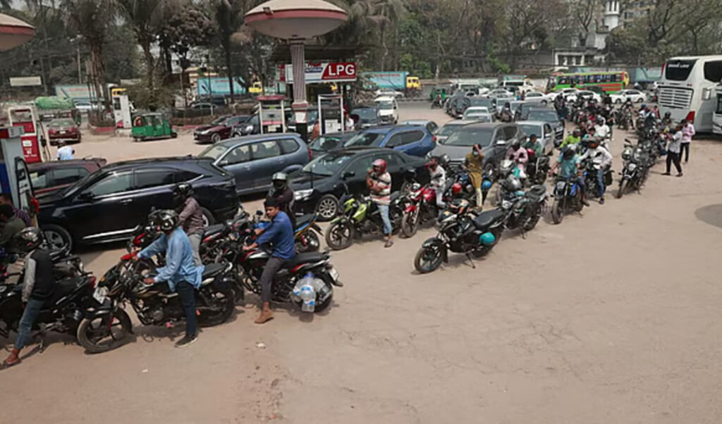 rationing ends public transport to receive full fuel Rationing Ends: Public Transport to Receive Full Fuel
