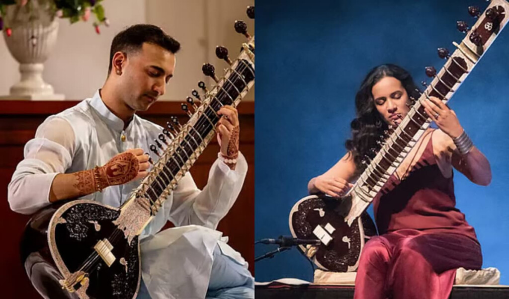 ravi shankar controversy disputed discipleship sparks debate Ravi Shankar Controversy: Disputed Discipleship Sparks Debate