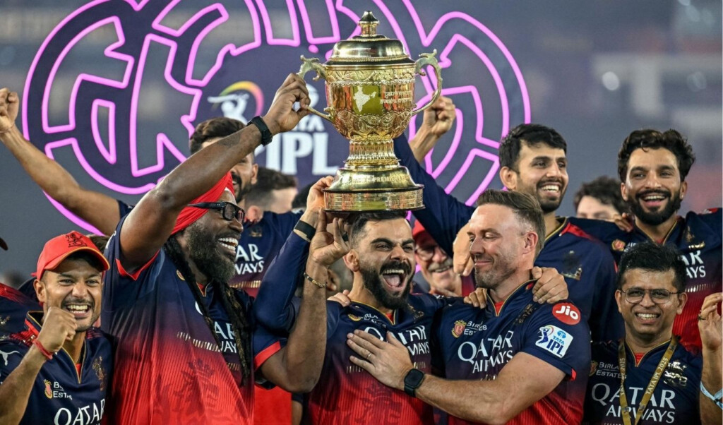 rcb set for sale new owners expected by march RCB Set for Sale, New Owners Expected by March