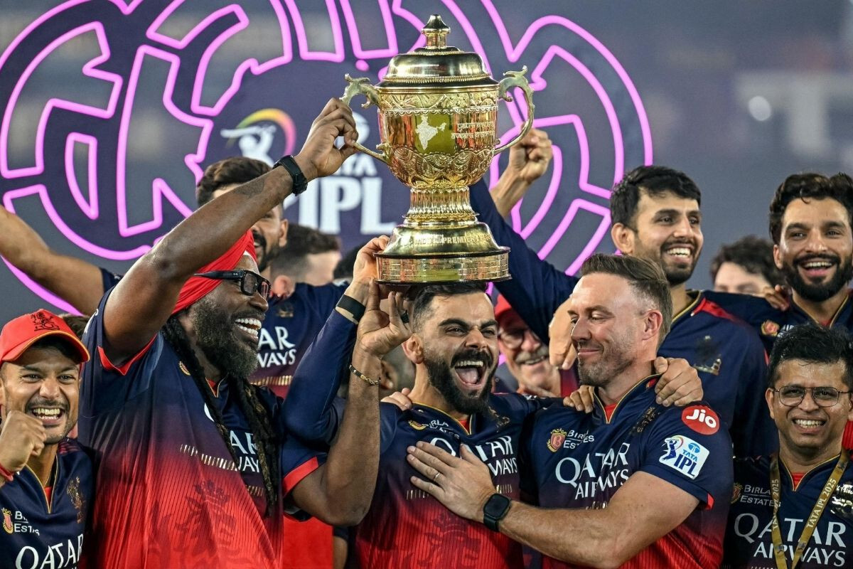 RCB Set for Sale, New Owners Expected by March