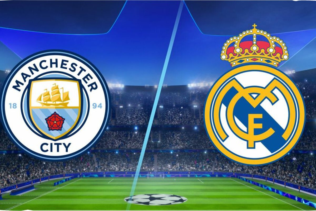 Real Madrid and Manchester City Set for Another Clash