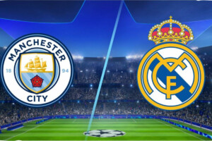 Real Madrid and Manchester City Set for Another Clash