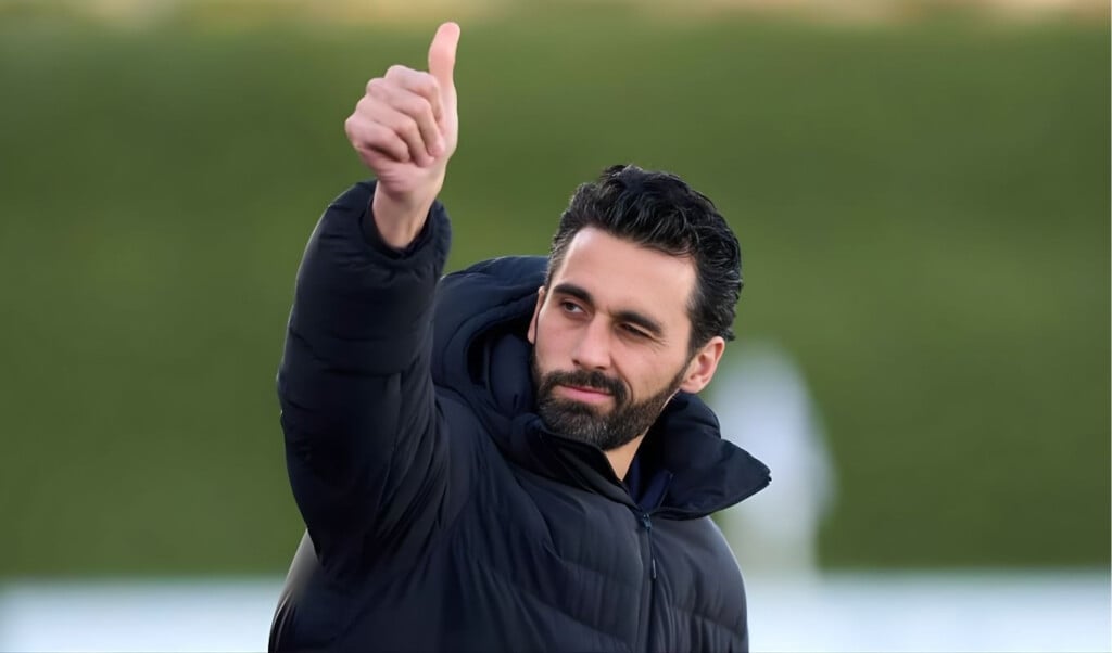 real madrid announces new coach arbeloa Real Madrid announces new coach Arbeloa