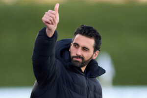 Real Madrid announces new coach Arbeloa