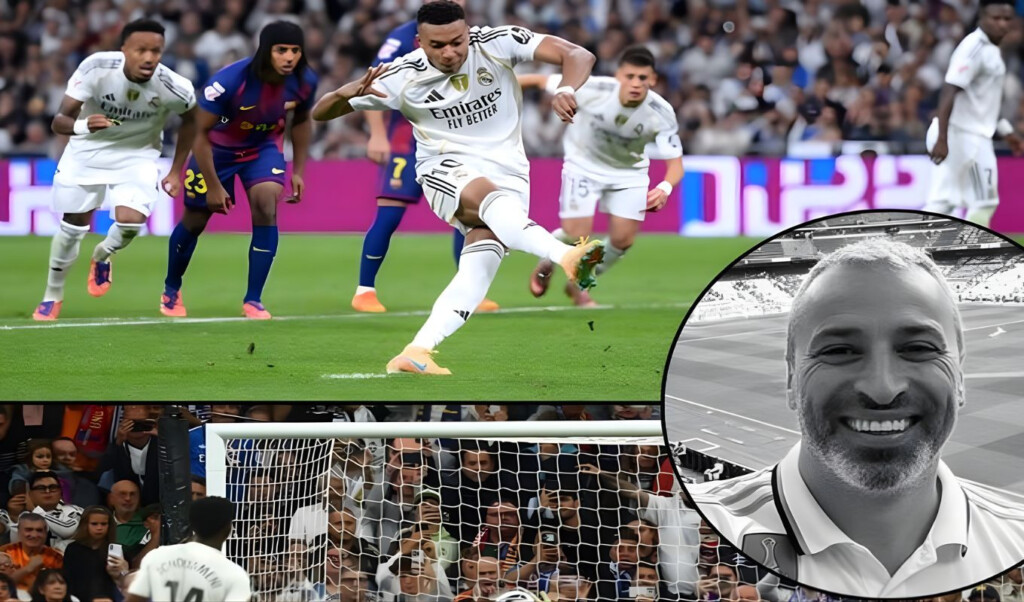 real madrid fan dies after mbapps unexpected penalty miss Real Madrid fan dies after Mbappé’s unexpected penalty miss
