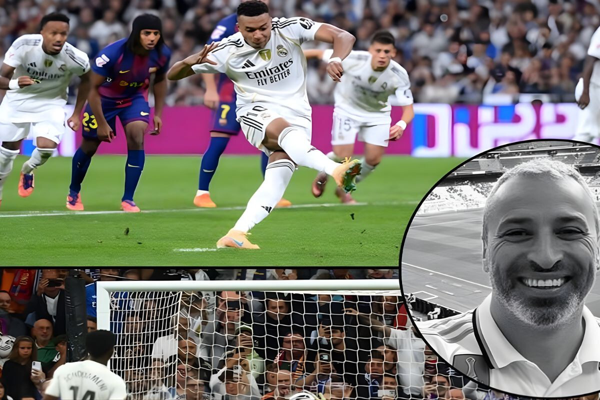 Real Madrid fan dies after Mbappé’s unexpected penalty miss