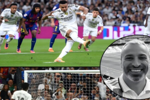 Real Madrid fan dies after Mbappé’s unexpected penalty miss