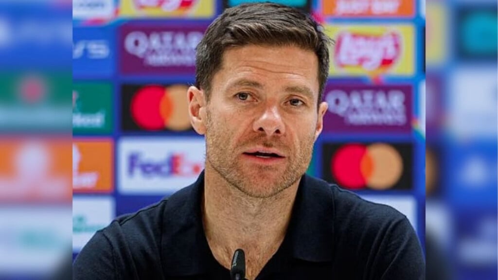 real madrid sacks xabi alonso after el clsico defeat Real Madrid Sacks Xabi Alonso After El Clásico Defeat