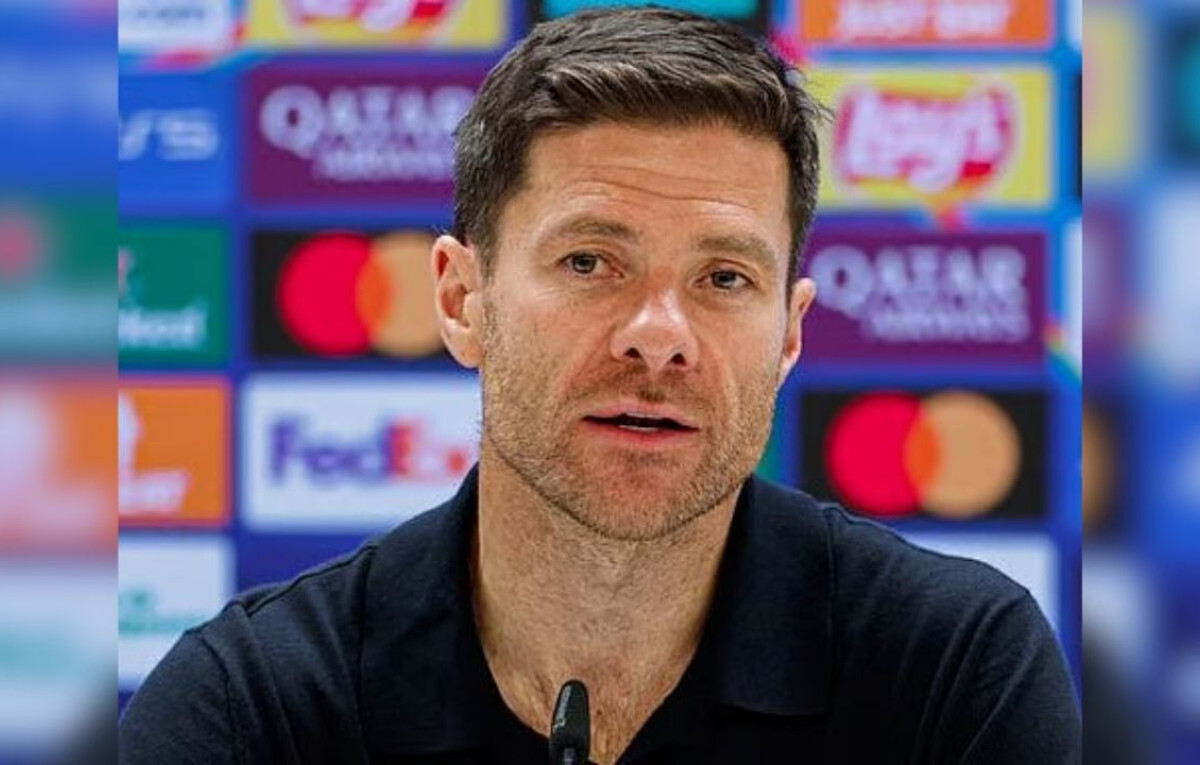 Real Madrid Sacks Xabi Alonso After El Clásico Defeat