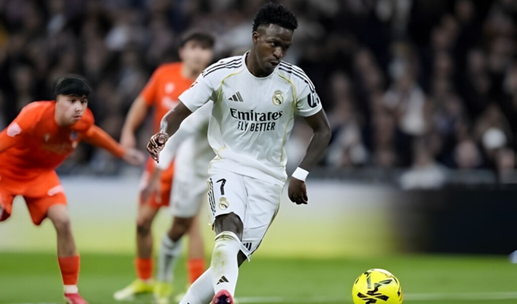 Real Madrid Tops with Vinícius’ Magical Performance 3 real madrid tops with vincius magical performance Real Madrid Tops with Vinícius’ Magical Performance