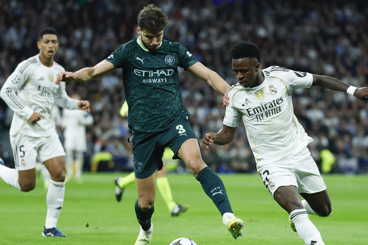 Real Madrid–City: Drama of Last Six Clashes