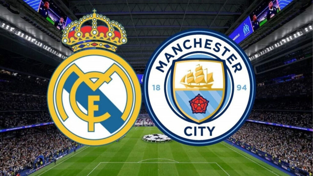 real vs city a relentless european rivalry renewed Real vs City: A Relentless European Rivalry Renewed