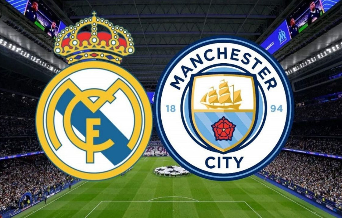 Real vs City: A Relentless European Rivalry Renewed