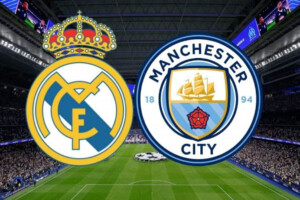 Real vs City: A Relentless European Rivalry Renewed