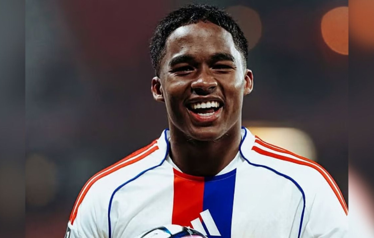 Real’s Rejection, Lyon’s Resurrection: The Endrick Magic Begins