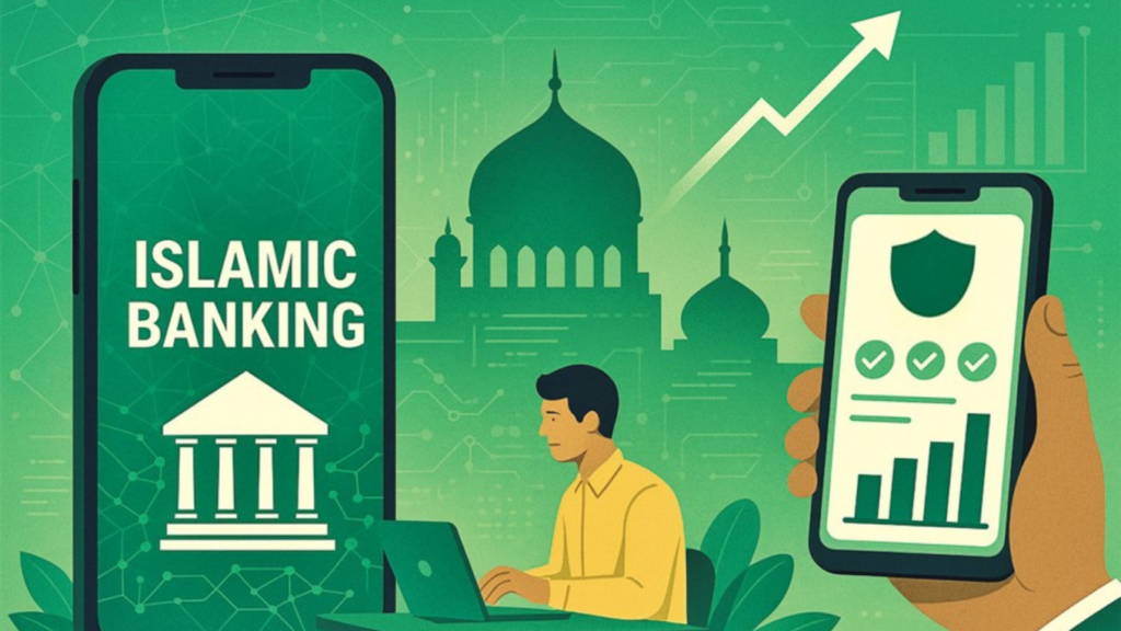 rebuilding trust through technology the future of islamic digital banking Rebuilding Trust Through Technology: The Future of Islamic Digital Banking