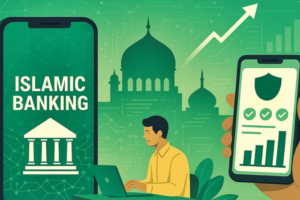 Rebuilding Trust Through Technology: The Future of Islamic Digital Banking