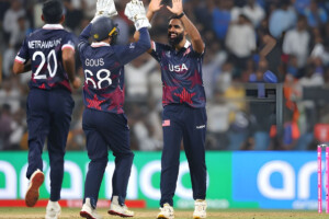 Recalling past events, the United States warned Pakistan