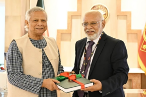 Recommendation of Promotion for 78 Officers: Report Submitted to the Chief Adviser