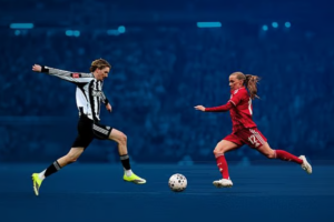 Record $160 Billion Spent on Men’s Transfers