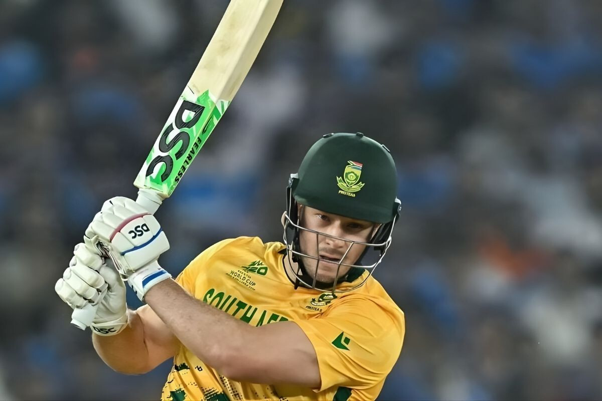 Record-Breaking Six in T20 World Cup History