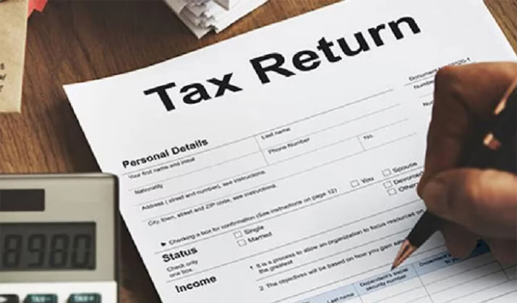 record online tax return participation Record Online Tax Return Participation