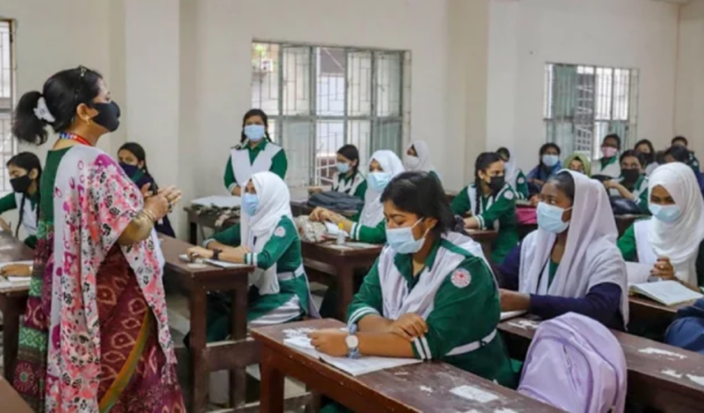 recruitment for 13599 school leadership posts delayed Recruitment for 13,599 School Leadership Posts Delayed
