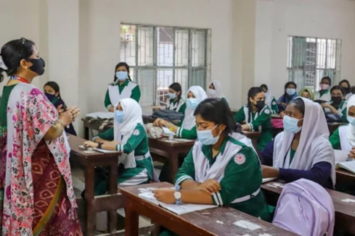 Recruitment for 13,599 School Leadership Posts Delayed