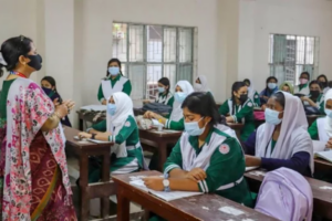 Recruitment for 13,599 School Leadership Posts Delayed