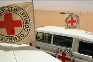 Red Cross to Convene Global Meeting on International Law Abuses