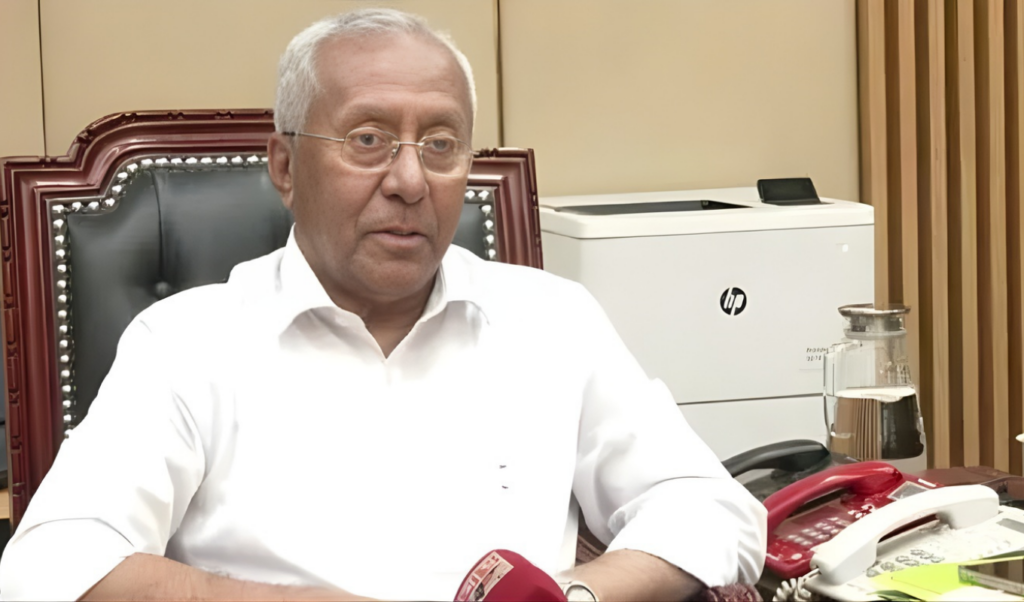 Referendum Ballots to Be Coloured: EC Secretary 3 referendum ballots to be coloured ec secretary Referendum Ballots to Be Coloured: EC Secretary