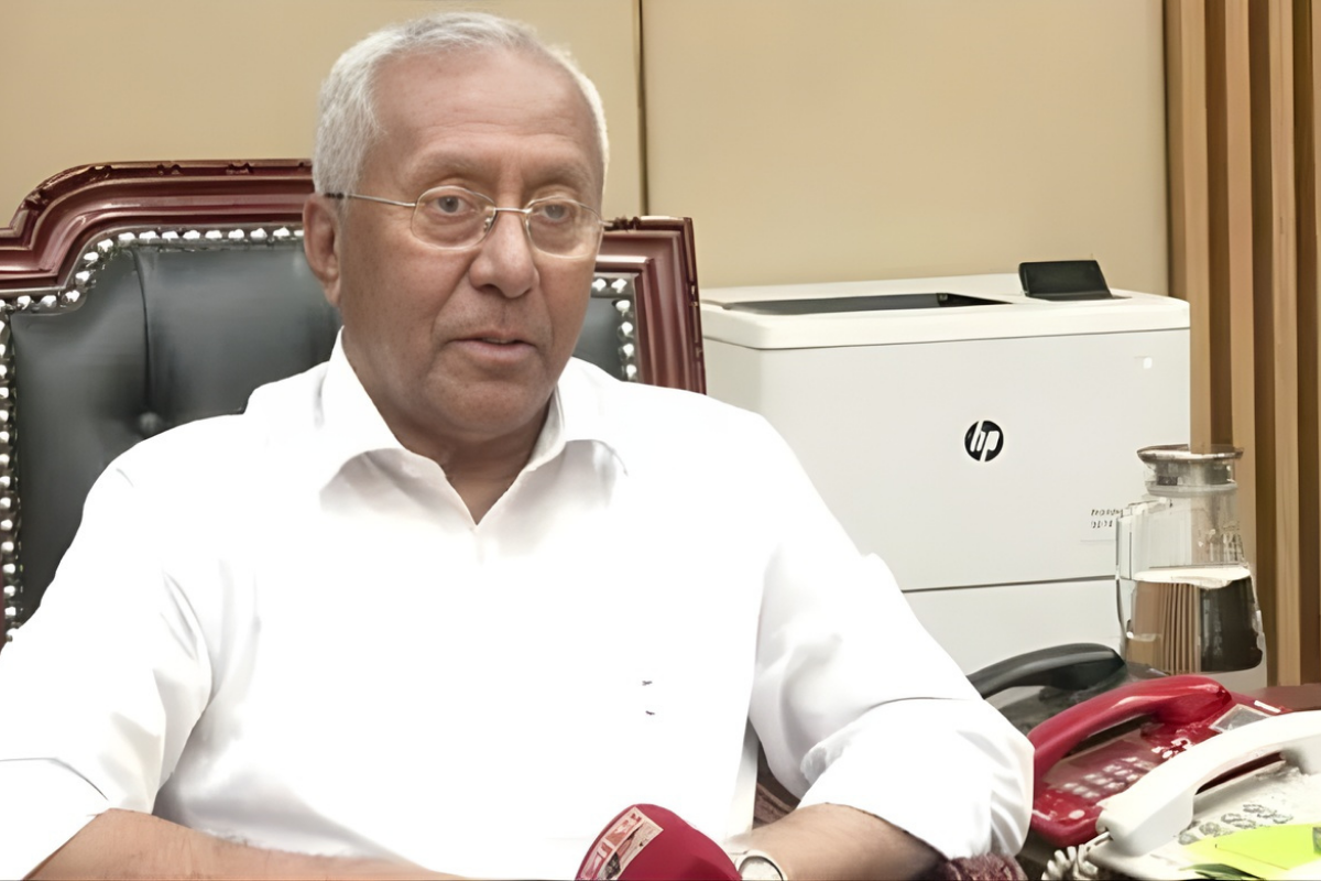 Referendum Ballots to Be Coloured: EC Secretary