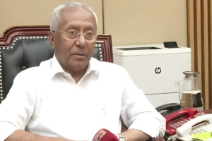 Referendum Ballots to Be Coloured: EC Secretary