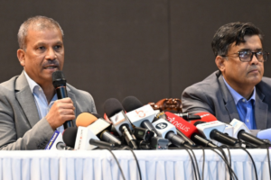 Referendum Law to Be Enacted Within 3-4 Working Days: Legal Adviser