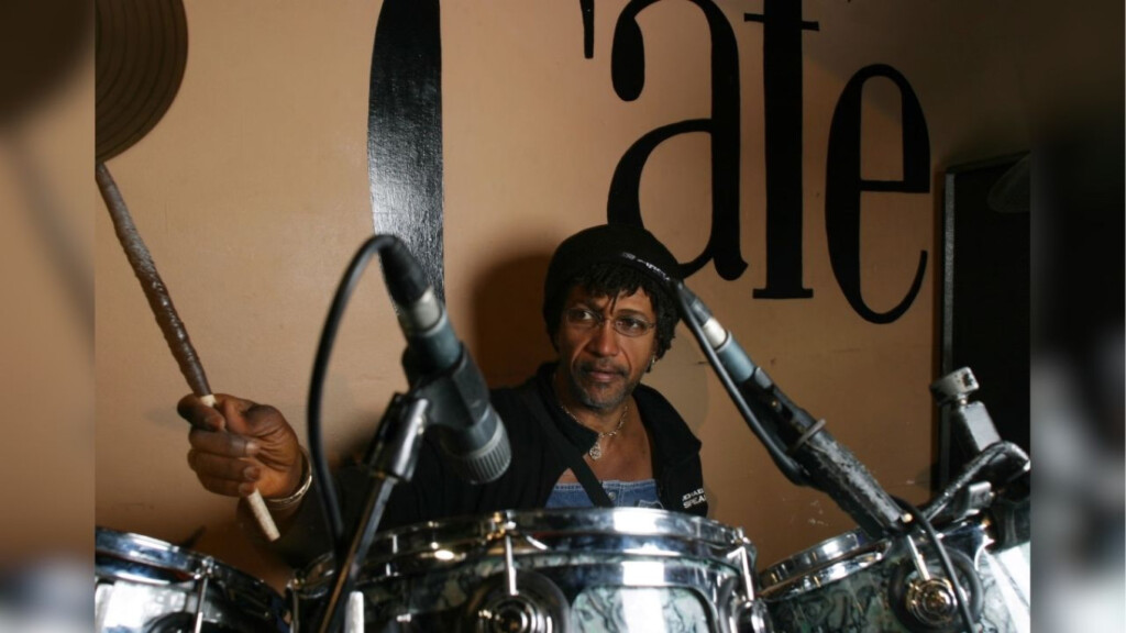 Reggae Icon Sly Dunbar Dies at 73 2 reggae icon sly dunbar dies at 73 Reggae Icon Sly Dunbar Dies at 73