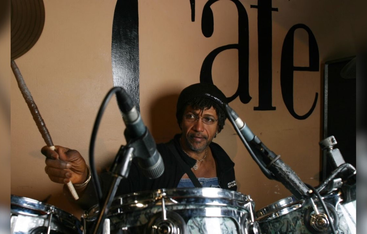 Reggae Icon Sly Dunbar Dies at 73