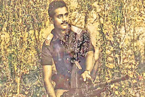 Rehana’s Memento of Sorrow