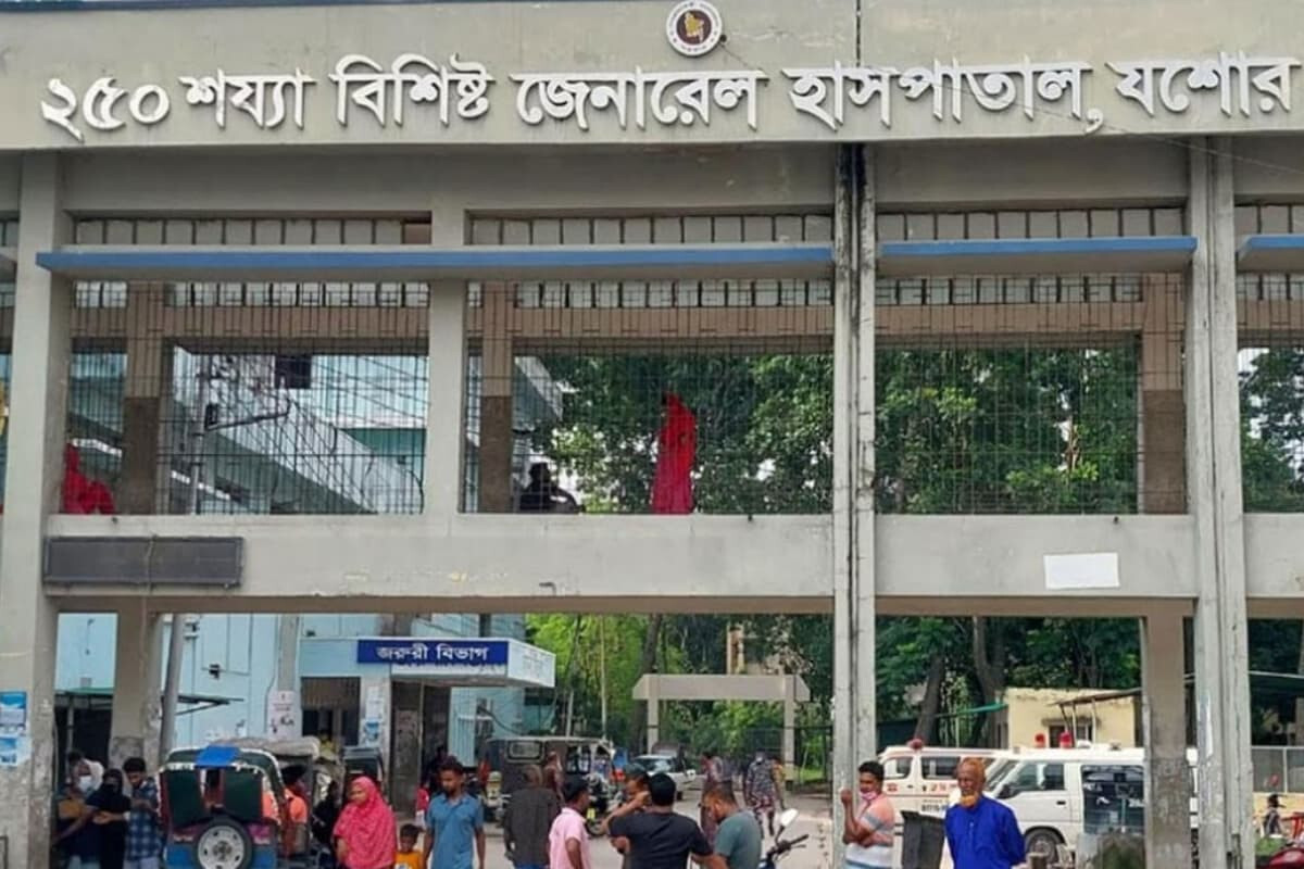 Relative Fugitive After Alleged Sexual Assault of Minor