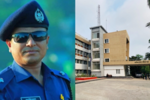 Relief Among Jajira Residents as OC Mainul Transferred, Allegedly Misappropriated Millions in Arrest Business