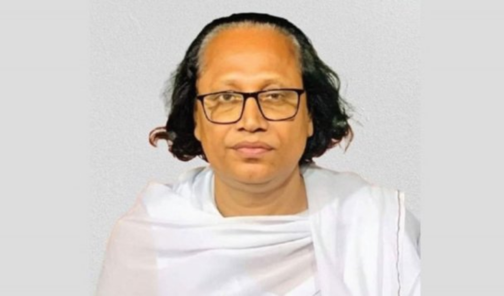 Religious Defamation Case Filed Against Baul Singer Abul Sarkar 3 religious defamation case filed against baul singer abul sarkar Religious Defamation Case Filed Against Baul Singer Abul Sarkar