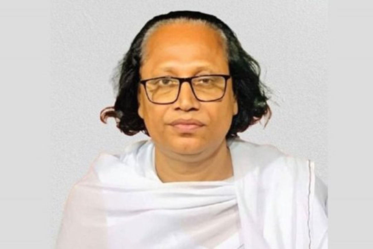 Religious Defamation Case Filed Against Baul Singer Abul Sarkar